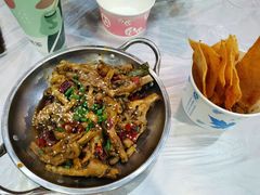-小民大排档(光谷店)