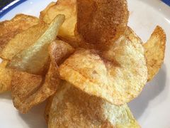 薯片-马路边上·小海鲜烧烤(八一路店)