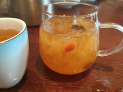 -衢农会·衢州菜·宴请(国际机场店)
