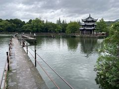 -台州府城(东湖)