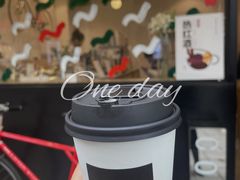 -常识咖啡common sense(春熙路店)