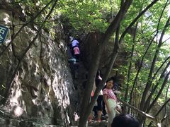 -孤山寨风景区