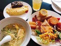 -上海漕河泾万丽酒店
