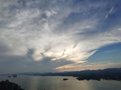 -千岛湖天屿景区