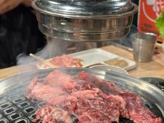 -霸腹烤肉(厦门柚子番店)