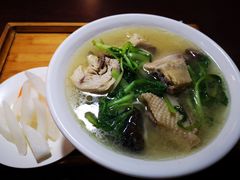 -富源春面馆(四川北路店)