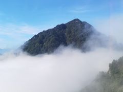 -武当山风景区