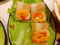 -一叶一世界•素食餐厅(新光天地店)