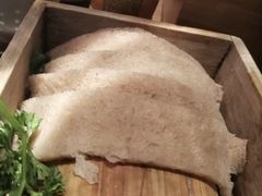 峨眉山雪魔芋-盡膳口福跷脚牛肉火锅(合生汇购物中心店)