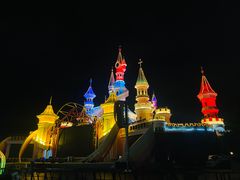 -沈阳方特欢乐世界