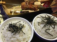 泰国香米饭-蘭奢雅集·江浙菜(青山江滩店)