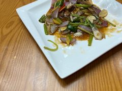 -百姓百味海鲜酒楼(粤垦路总店)