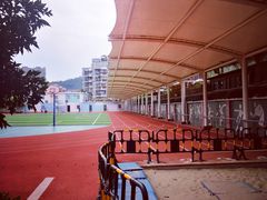 -厦门市松柏小学