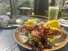 -The Rug Cafe(王府中环店)