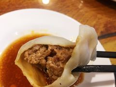 藤椒牛肉-金谷园饺子·烧烤(人大总店)