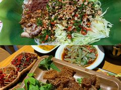 -隔壁老王·家常云南菜(花巷店)