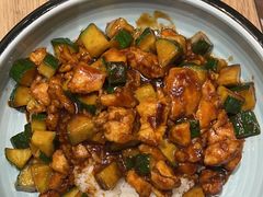 -西部马华清真兰州牛肉面·烧烤夜市(三里河店)