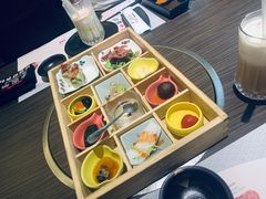 -赤坂亭·M9和牛烧肉(南京江南虹悦城店)
