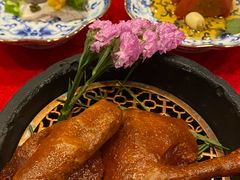 -白家大院·王府宫廷菜(苏州街店)