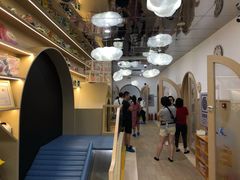 -菲诺·爱弥儿托育中心(陶然亭园区)