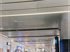 -威海大水泊国际机场