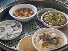 -小本鸡饭店(滨江白马湖店)