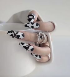 -斯馨·健康美甲美睫