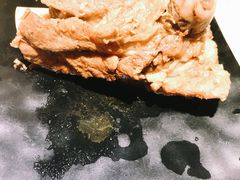 金牌酱大骨-关东小磨东北菜(上海长风大悦城店)