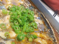 -半天妖烤鱼(永旺梦乐城店)