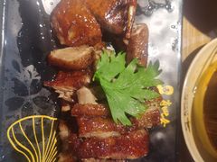 -肖四女乐山跷脚牛肉(世博源店)