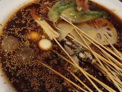 -三生小馆(亭知路店)