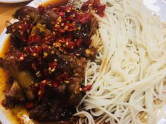 -贤花饭店(城阳店)