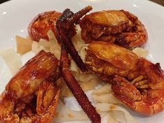 -猪肉婆私房菜(容桂总店)