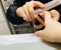 -妙睫屋日式美甲美睫