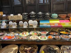 -福照楼汽锅鸡·云南特色菜(护国路店)