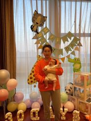 -舒雅母婴护理中心(天虹中心)