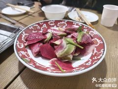 -小党嘉峪关烤肉(胜利路总店)