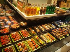 -上清·三文鱼鲜寿司(同德店)