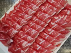 -清真·鸦儿李记·涮肉(花市店)