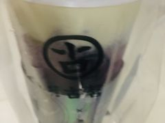 芝士多肉葡萄茉莉-古茗(中山路钟楼店)