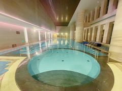 -无锡新湖铂尔曼大酒店