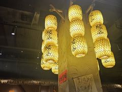 -破三川·新川菜(静安大融城店)
