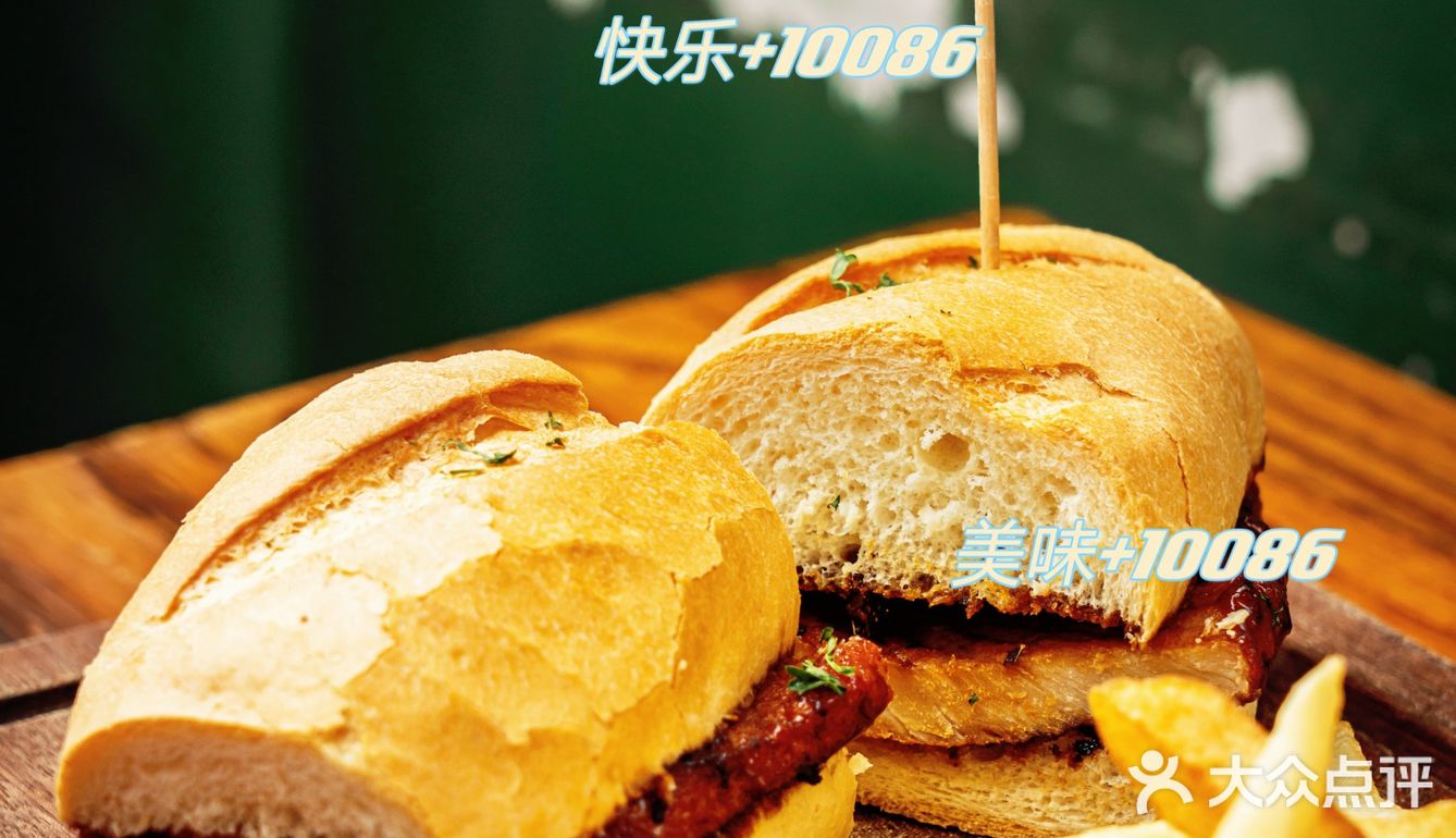 澳门刁厨餐厅好吸引我啊！ 