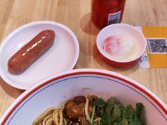 -阿当·小炒牛肉面(人广店)