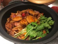 -老长沙龙虾馆(罗湖店)