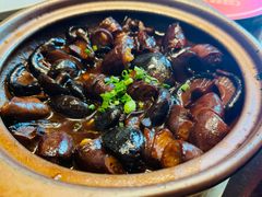 -魏铭鱼头捞饭(晋阳路店)