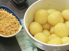 糖不甩-潘苏凉茶馆(康之宝超级广场店)