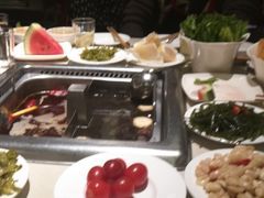 -海底捞火锅(勒泰店)