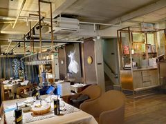 -Pasha帕夏土耳其餐厅(南昌路店)