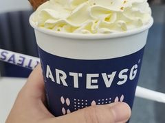 -ARTEASG啊T·新加坡奶茶(三坊七巷店)